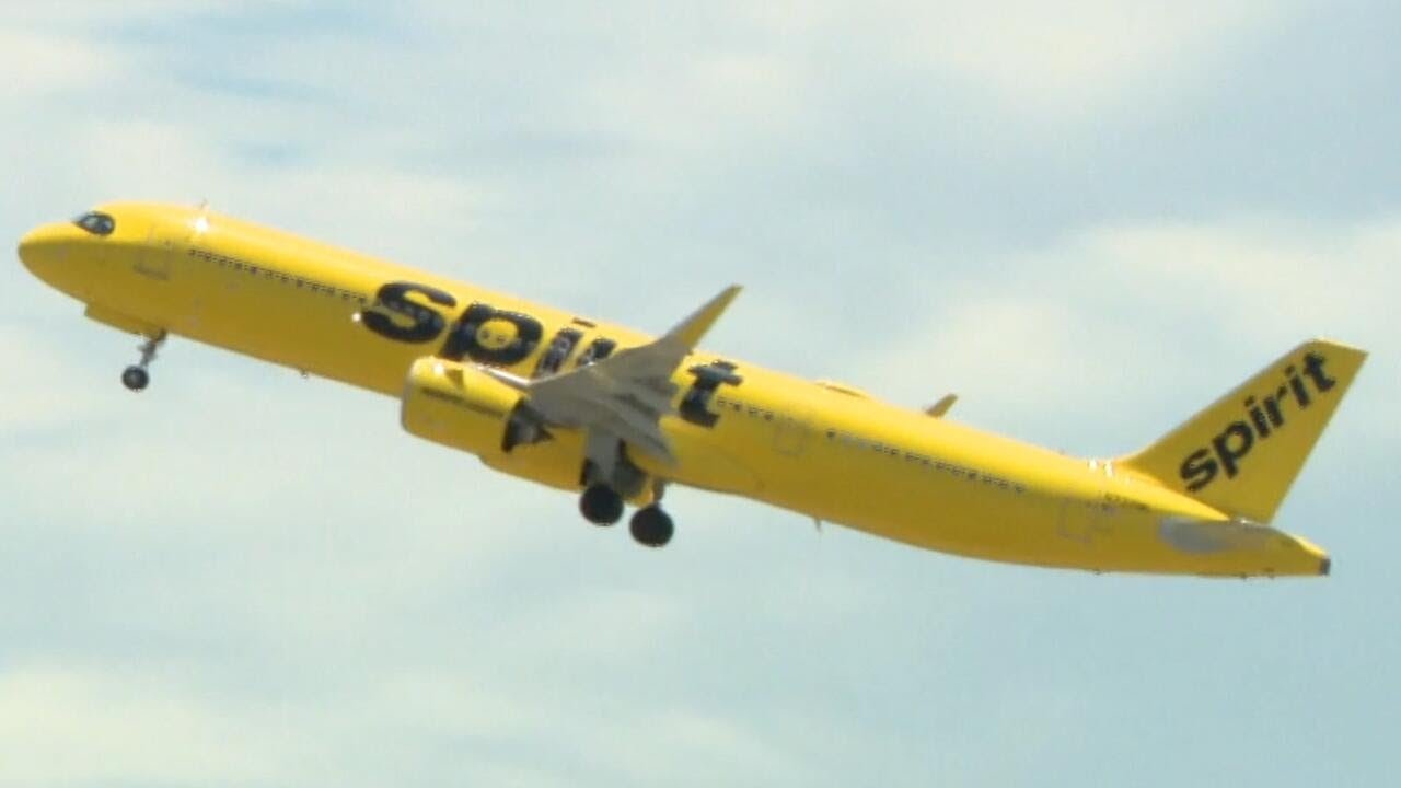 Spirit Airlines Faces Shutdown as Rescue Efforts Falter