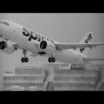 Spirit Breaking News: Spirit Airlines to Shut Down as Rescue Efforts Fail