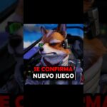 Star Fox Fans React to New Redesign in Switch 2 Game Announcement