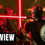 Star Wars: Maulshadowlord Finale Sparks Excitement for Season 2 with Darth Vader Showdown
