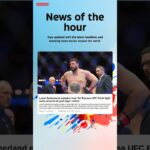 Tai Tuivasa Faces Seventh Straight Loss at UFC Perth: What’s Next for the Heavyweight Fighter?