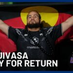 Tai Tuivasa Suffers Seventh Straight Loss at UFC Perth: What Happened?
