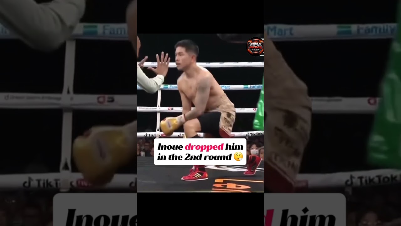 Takuma Inoue Dominates Kazuto Ioka to Retain WBC Bantamweight Title