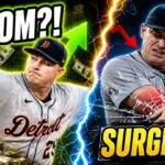 Tarik Skubal to Undergo Elbow Surgery: What This Means for the Tigers’ Season