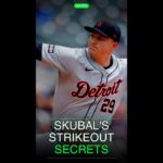 Tarik Skubal’s Unexpected Elbow Surgery: What Happened and What’s Next for the Tigers Ace