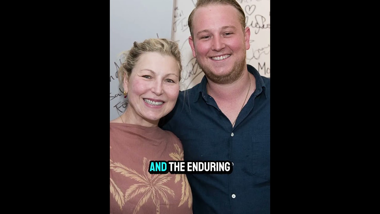 Tatum O’Neal: What Happened to the Former Child Star? Insights from Kevin McEnroe