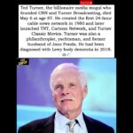 Ted Turner, le fondateur de CNN et pionnier de l’information en continu, s’éteint à 87 ans