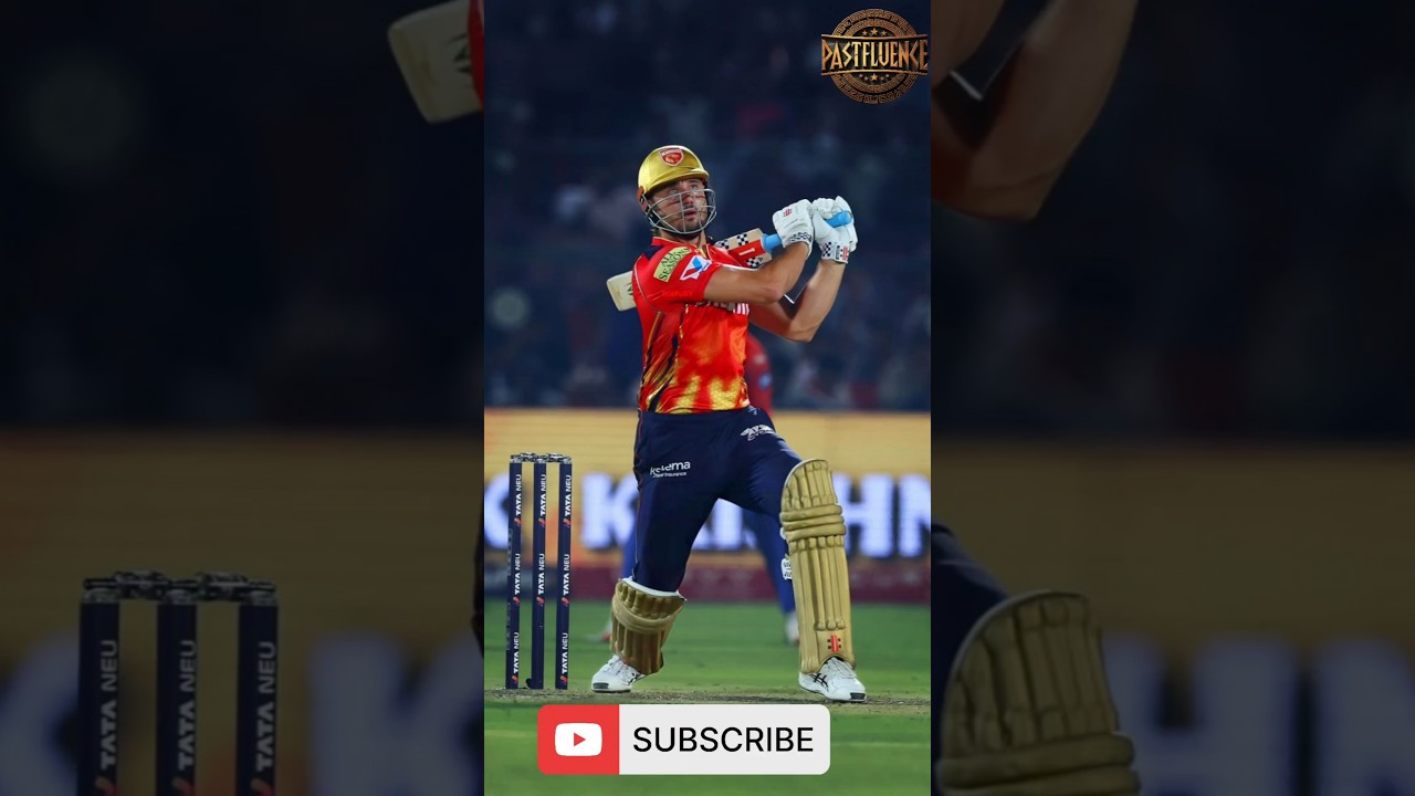 Thrilling Encounter: PBKS vs DC IPL 2026 Match Highlights and Insights
