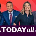 Today Show Honors Late NBA Star Jason Collins Following His Battle with Brain Cancer