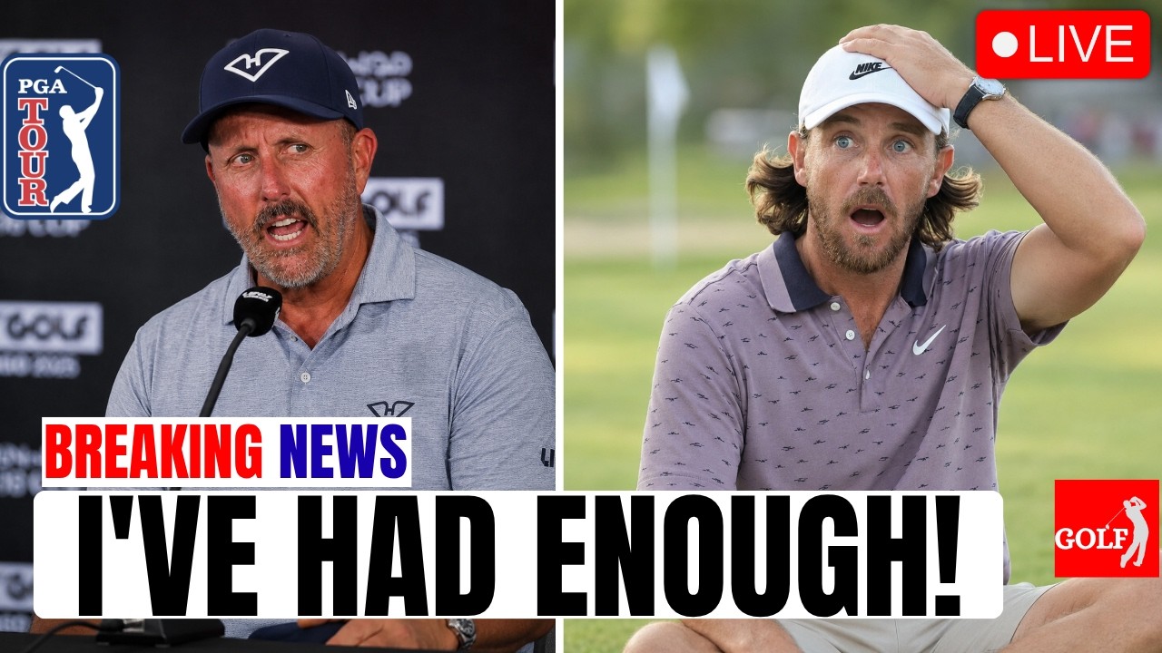 Tommy Fleetwood’s Stellar Form Sparks Excitement Ahead of 2026 PGA Championship