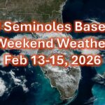 Tornado Warning Issued for Tallahassee: Severe Weather Expected Today
