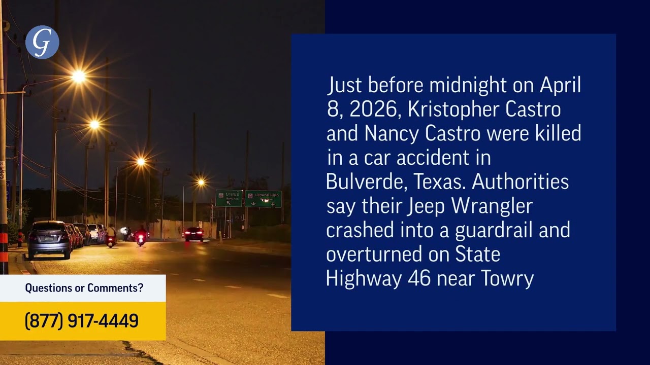 Tragic Car Accident in Broward County: 1 Dead, 6 Injured – What Car Accident Lawyers Say