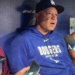 Tyler Glasnow’s Injury Update: What Happened During His Start Against the Dodgers?