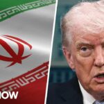 U.S. and Iran on the Verge of Historic One-Page Memo to End War, Axios Reports