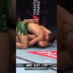 UFC Perth: Della Maddalena Shines in a Night of Intense Fights