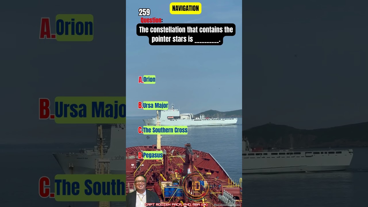 Ursa Major Ship Mystery Deepens as Russian Vessel Sinks Under Suspicious Circumstances