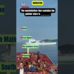 Ursa Major Ship Sinks in Mediterranean: What Happened to This Russian ‘Ghost Ship’?
