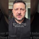 Volodymyr Zelenskyy Latest Update: Corruption Allegations Rock Ukraine’s Leadership