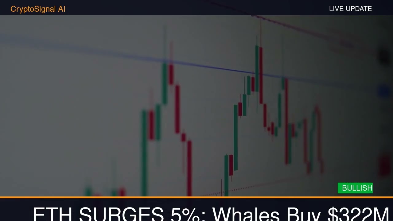 Whale Buy Activity Fuels Surge in Dogecoin and Ethereum Amid Bitcoin’s $80K Resistance