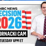 What Happened in Indiana? Trump Dominates Primary and Traffic Chaos on I-465