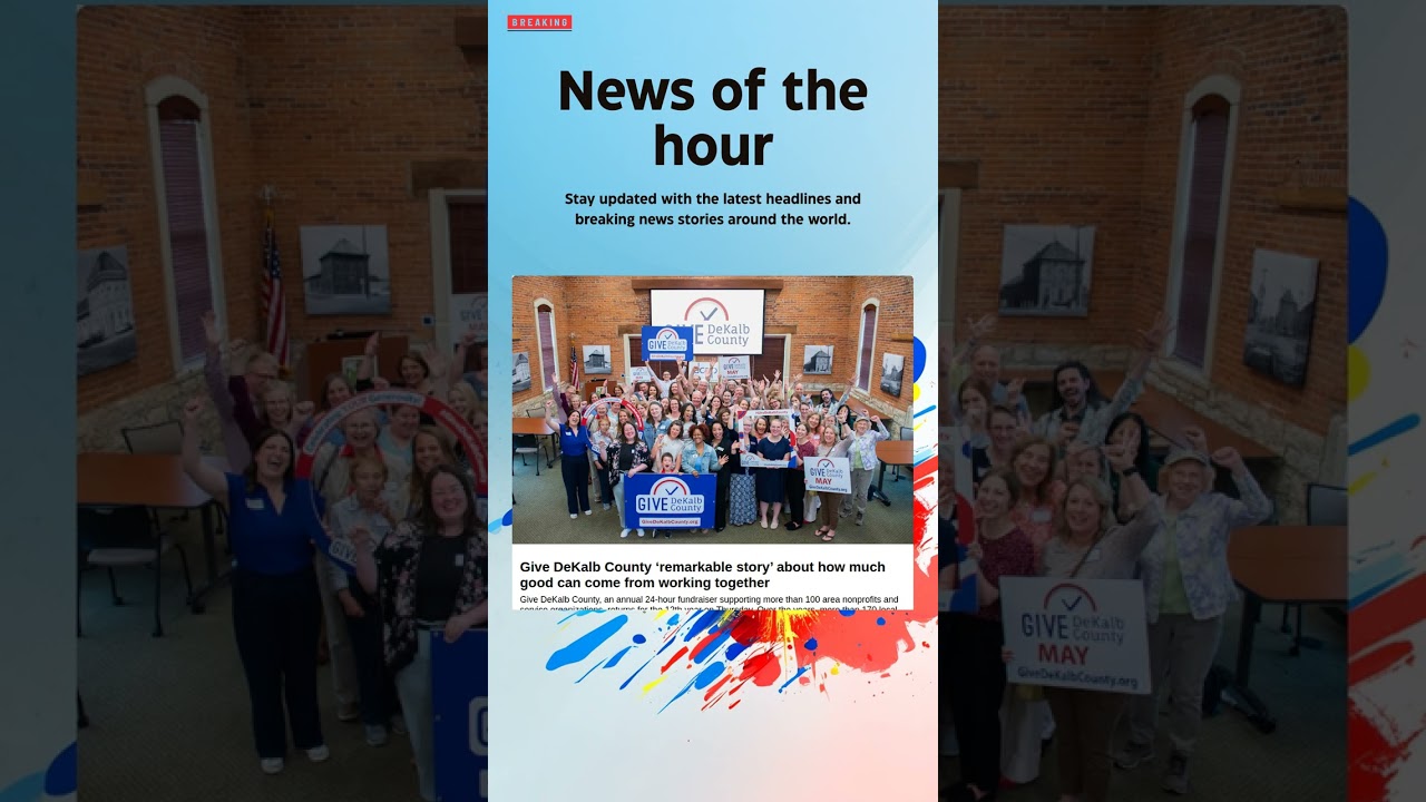 What Happened on Good Thursday: Rain, Sports, and Local Events