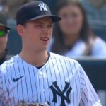 What Happened to Ben Rice? Yankees Star Suffers Injury During Game