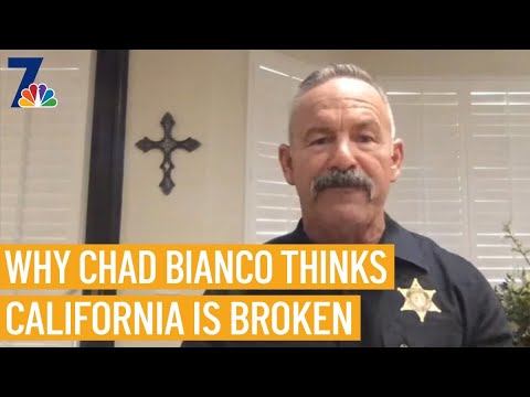 What Happened to Bianco? Insights into the California Gubernatorial Race