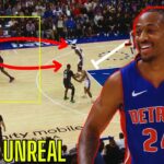 What Happened to Daniss Jenkins? A Deep Dive into His Impact on the Pistons