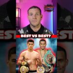 What Happened to Dmitry Bivol? Insights into Recent Boxing Developments