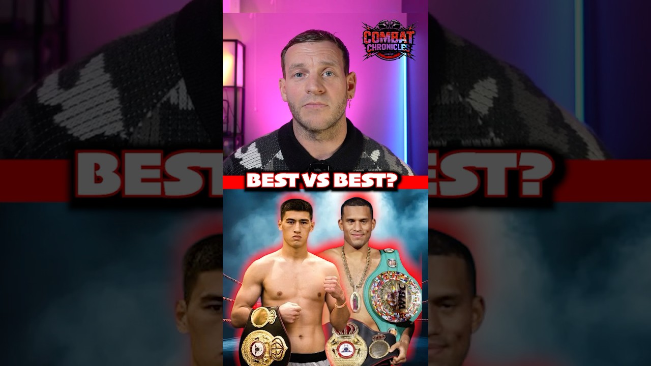 What Happened to Dmitry Bivol? Insights into Recent Boxing Developments