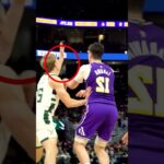 What Happened to Jake LaRavia? Insights into His Role and Impact on the Lakers