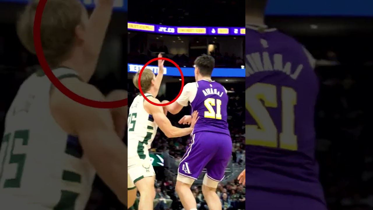 What Happened to Jake LaRavia? Insights into His Role and Impact on the Lakers