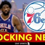 What Happened to Joel Embiid? Sixers Star Shines in Game 7 Comeback Victory