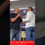 What Happened with Carlos Prates and Ilia Topuria’s Title Shot Plans?