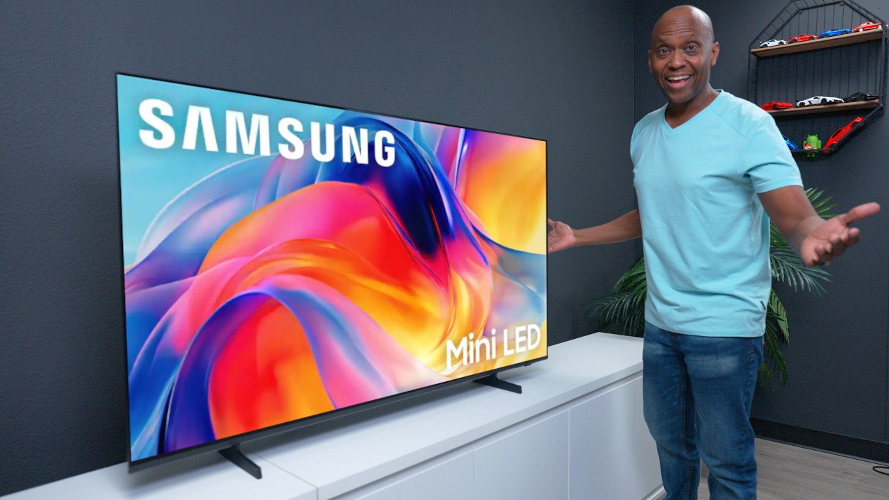 What Happened with Samsung’s OLED 4K S90F Smart TV? Key Insights and Updates