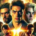 What Happened with the New Street Fighter Movie Starring Noah Centineo and Jason Momoa?