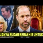 William Prince De Galles : Les nouvelles règles d’éducation qui surprennent