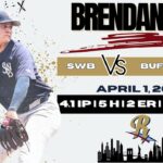Yankees Promote Brendan Beck as Key Player Amid Ryan Weathers Situation
