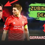 Zubimendi Faces Pressure as Arsenal Eyes New Midfield Talent Amid Recent Struggles