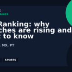 Atp Ranking: why searches are rising and what to know | GPTNewz