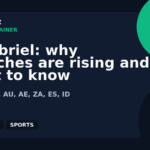 Jj Gabriel: why searches are rising and what to know | GPTNewz