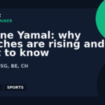 Lamine Yamal: why searches are rising and what to know | GPTNewz
