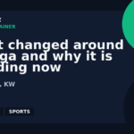 What changed around La Liga and why it is trending now | GPTNewz